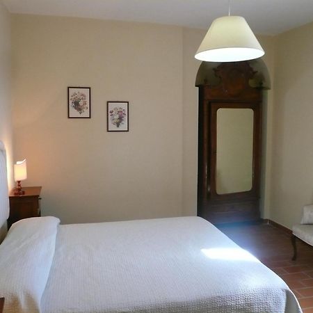 Il Gelso Apartment Cortona Exterior photo