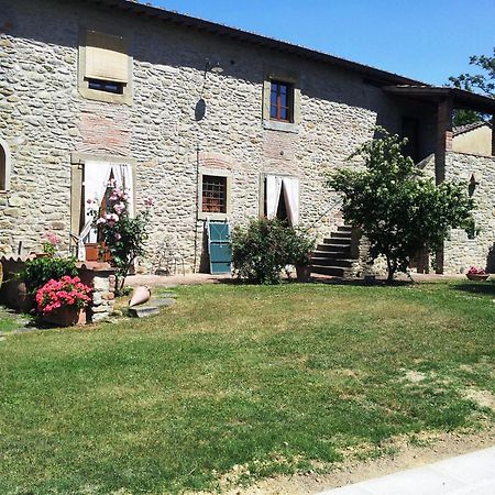Il Gelso Apartment Cortona Exterior photo