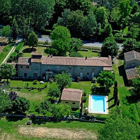 Il Gelso Apartment Cortona Exterior photo