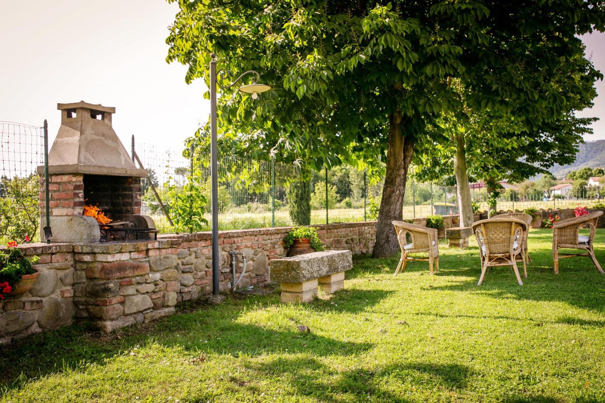 Il Gelso Apartment Cortona Exterior photo