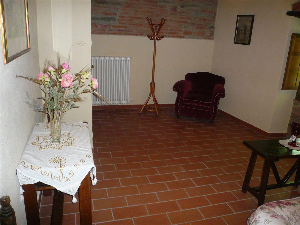 Il Gelso Apartment Cortona Exterior photo