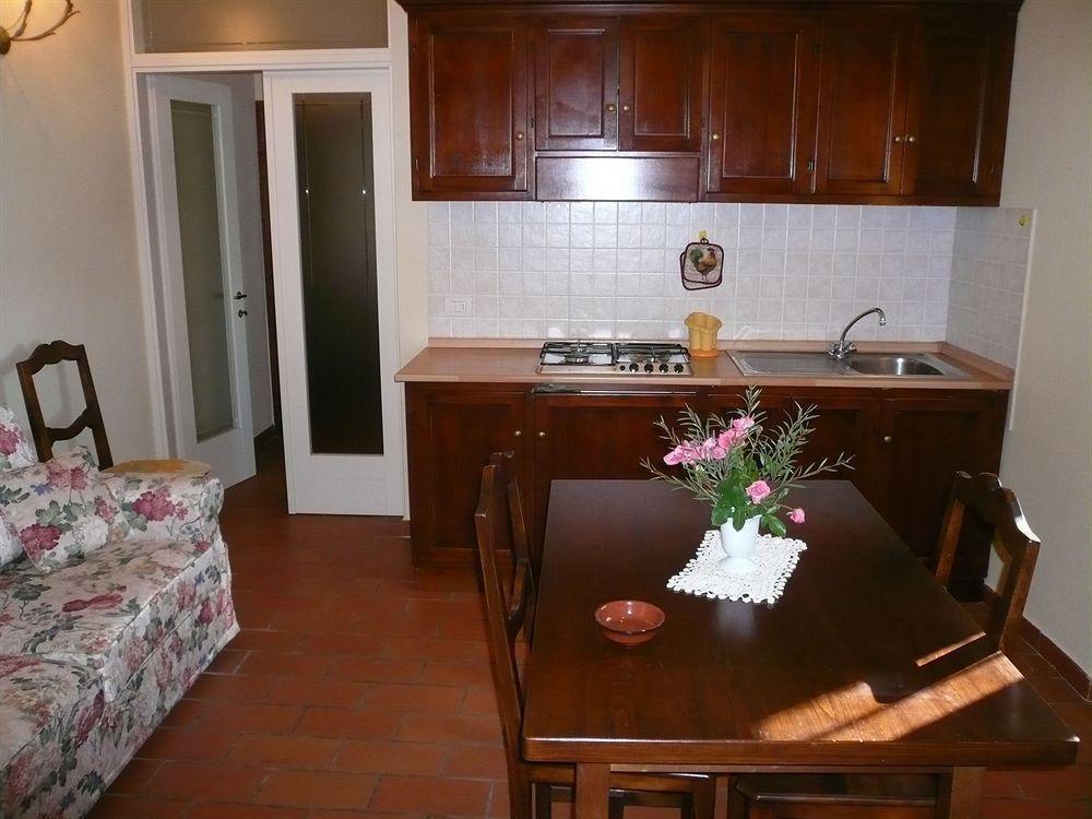 Il Gelso Apartment Cortona Exterior photo