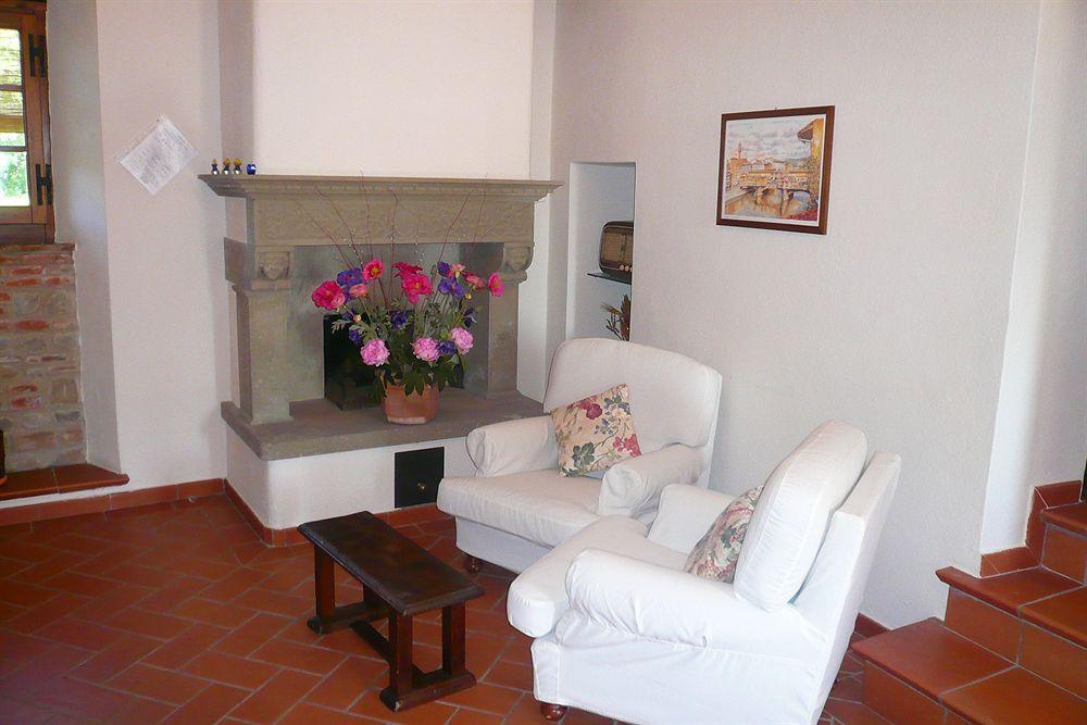 Il Gelso Apartment Cortona Exterior photo