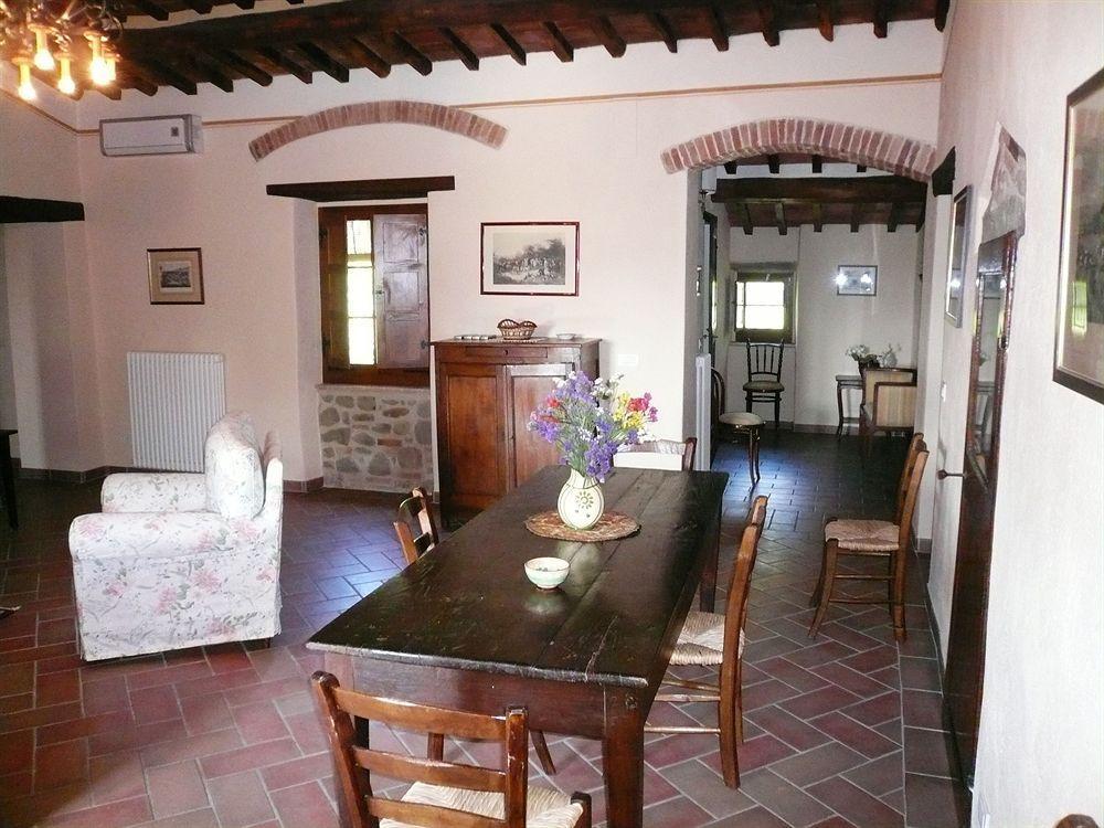 Il Gelso Apartment Cortona Exterior photo