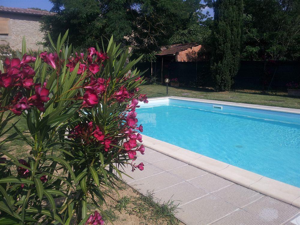 Il Gelso Apartment Cortona Exterior photo