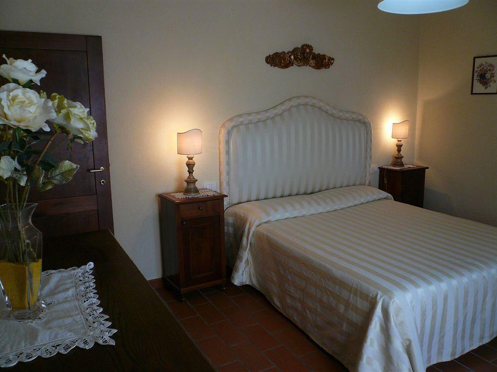 Il Gelso Apartment Cortona Exterior photo