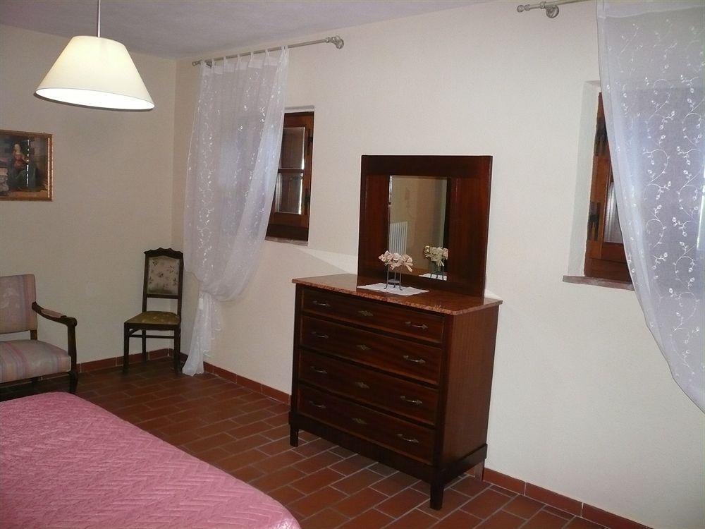 Il Gelso Apartment Cortona Exterior photo
