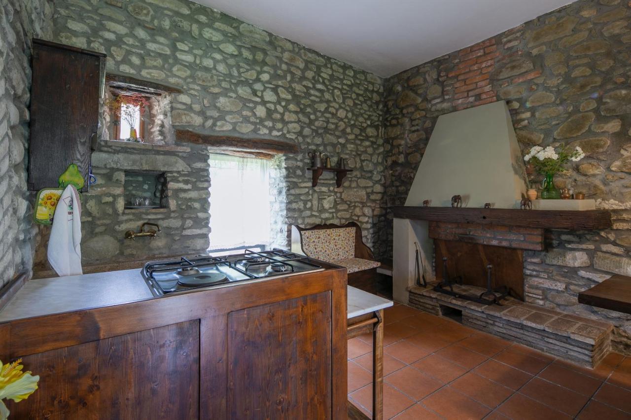 Il Gelso Apartment Cortona Exterior photo