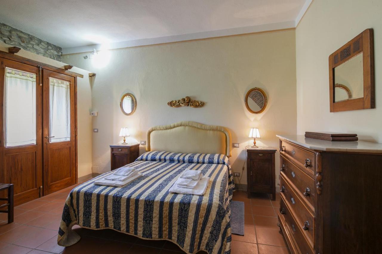 Il Gelso Apartment Cortona Exterior photo