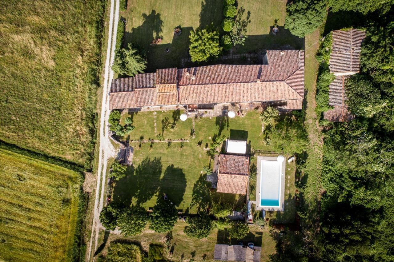 Il Gelso Apartment Cortona Exterior photo