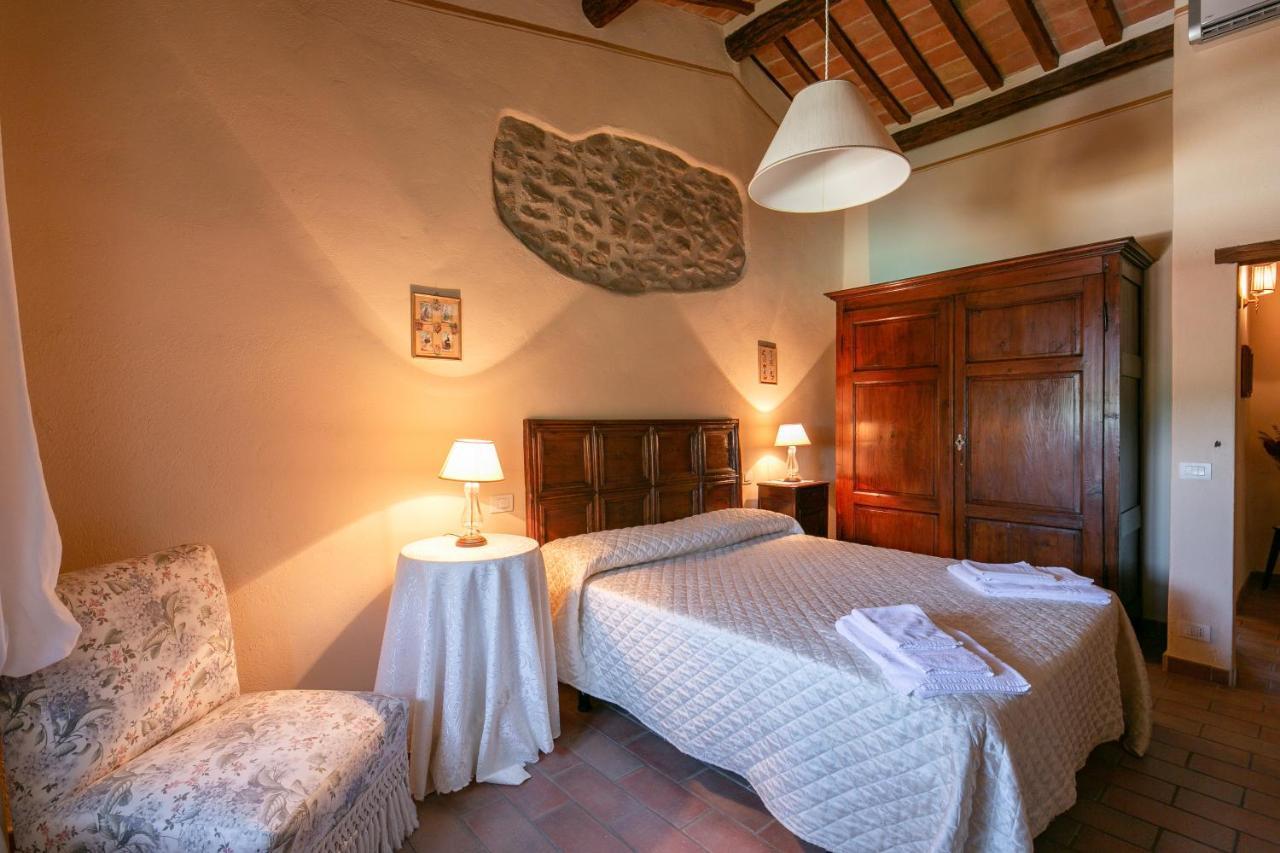 Il Gelso Apartment Cortona Exterior photo
