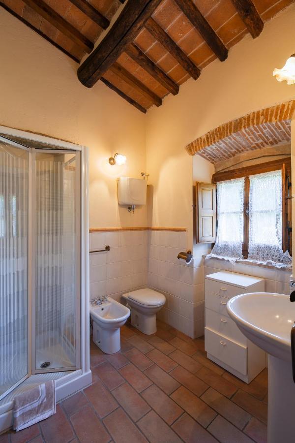 Il Gelso Apartment Cortona Exterior photo