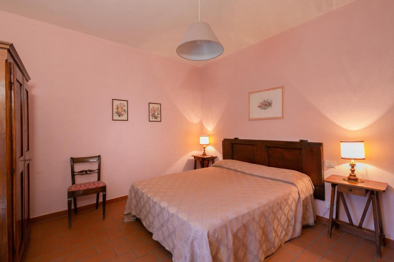 Il Gelso Apartment Cortona Exterior photo