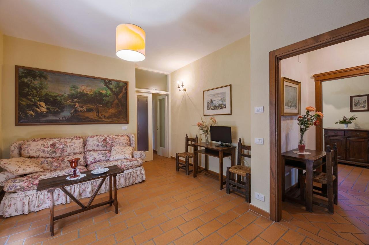 Il Gelso Apartment Cortona Exterior photo
