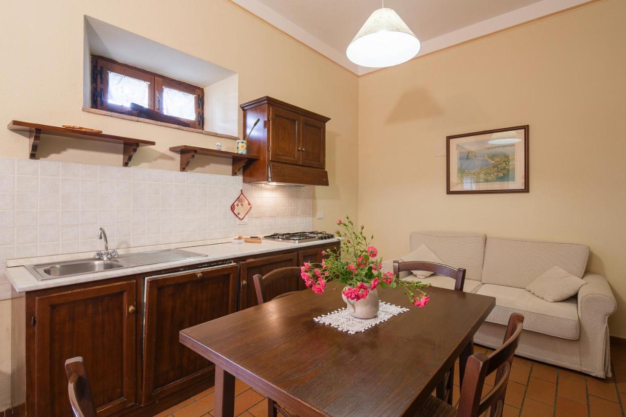 Il Gelso Apartment Cortona Exterior photo
