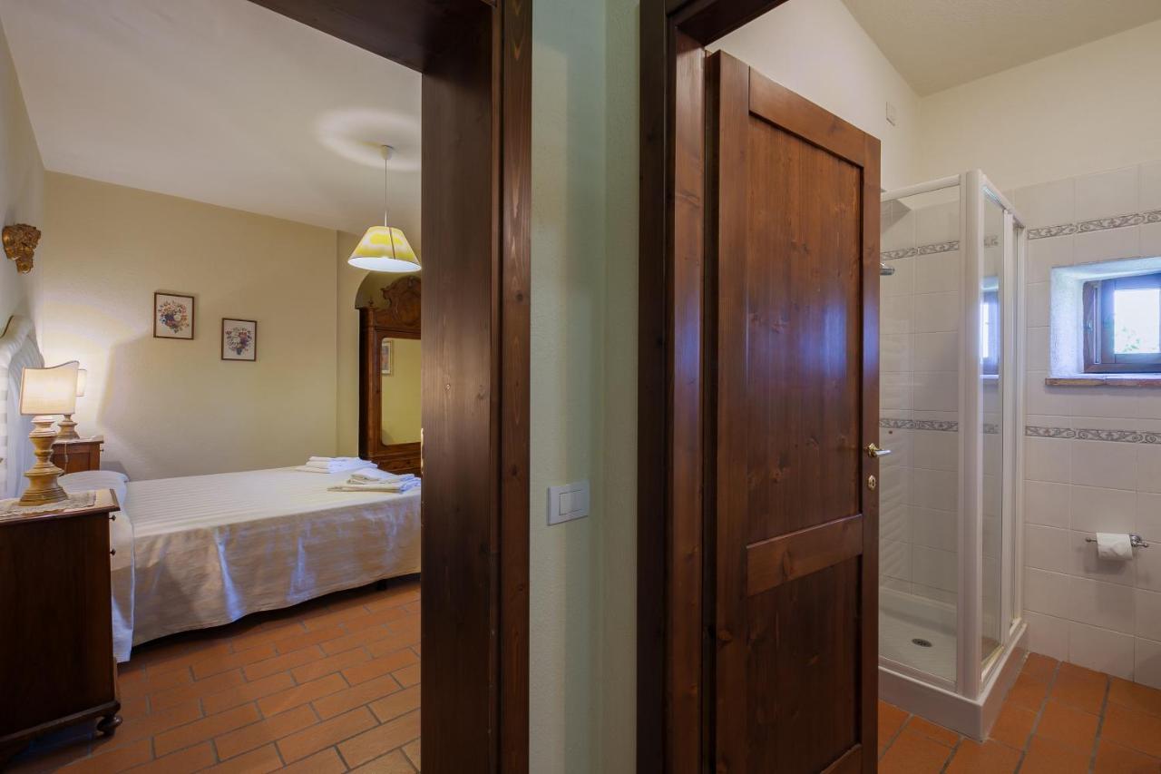 Il Gelso Apartment Cortona Exterior photo