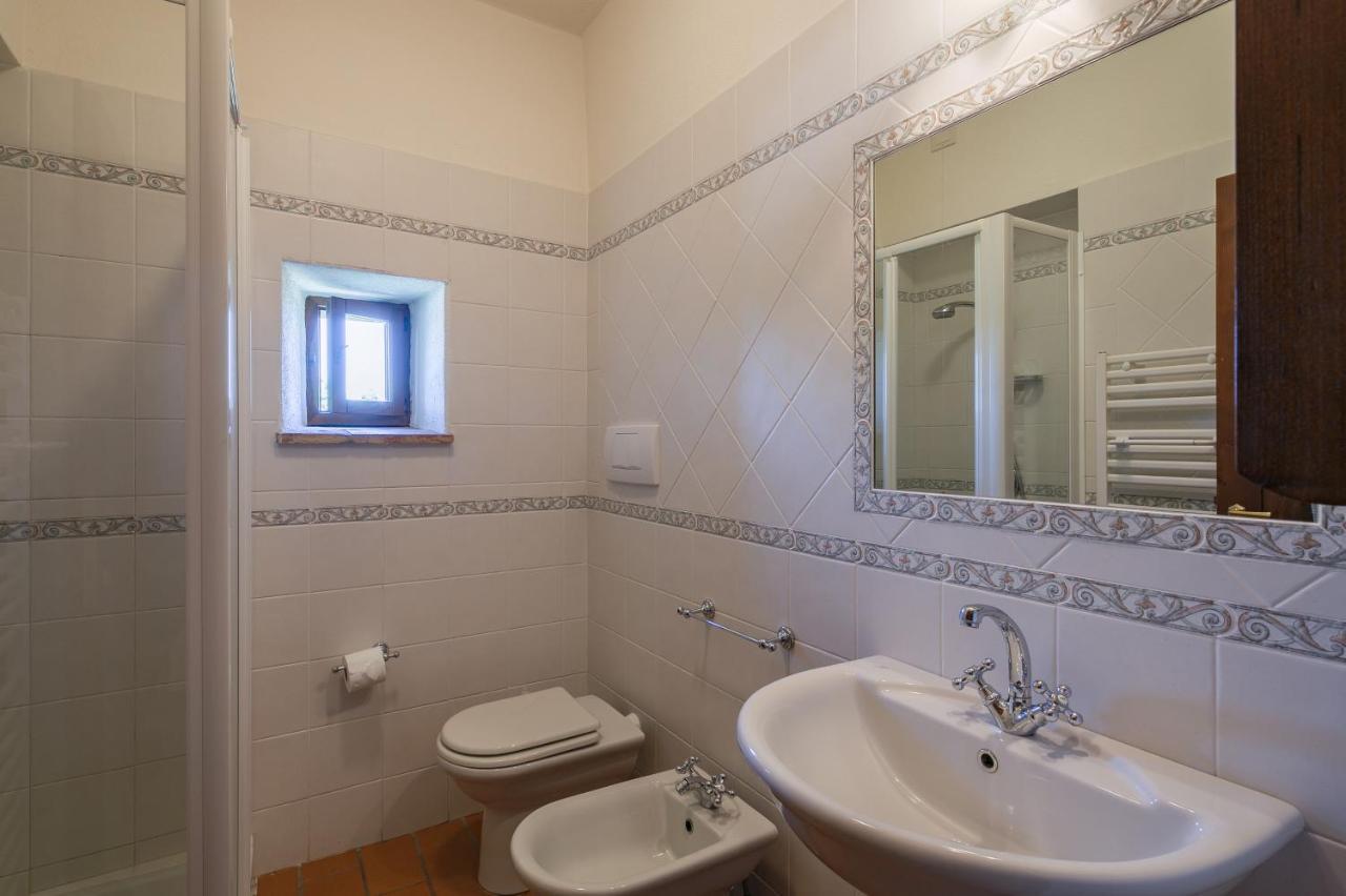 Il Gelso Apartment Cortona Exterior photo