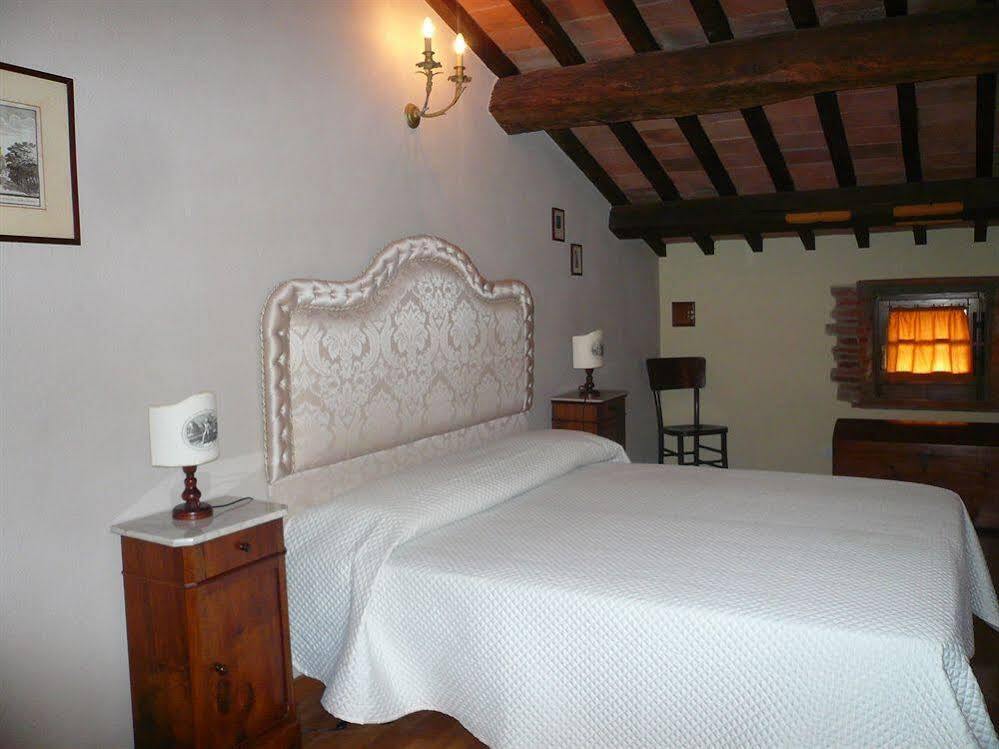 Il Gelso Apartment Cortona Exterior photo